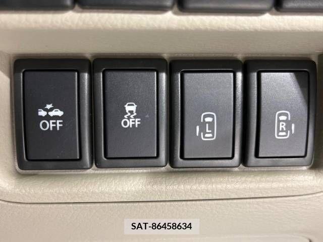 Suzuki EVERY WAGON 2015-04 297763-2