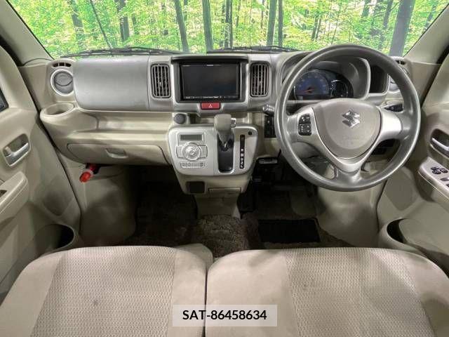 Suzuki EVERY WAGON 2015-04 297763-1