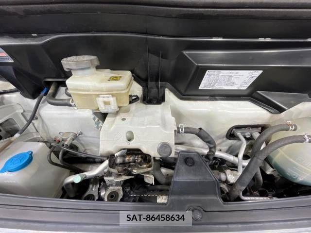 Suzuki EVERY WAGON 2015-04 297763-18
