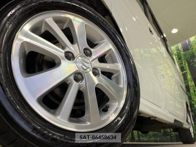 Suzuki EVERY WAGON 2015-04 297763-13