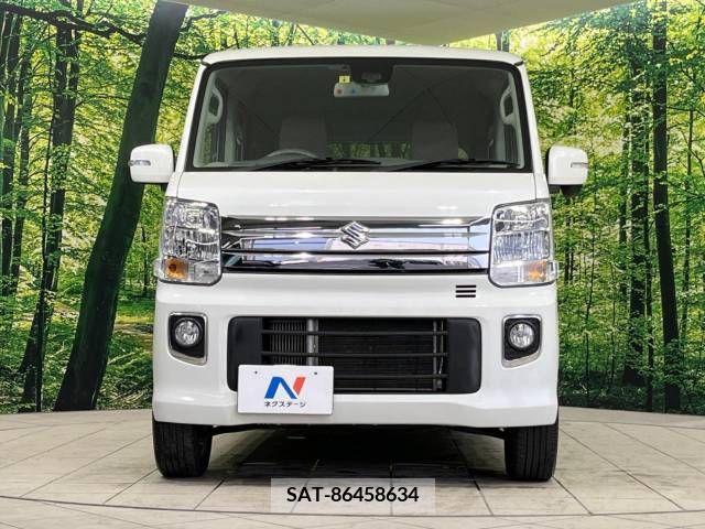 Suzuki EVERY WAGON 2015-04 297763-14