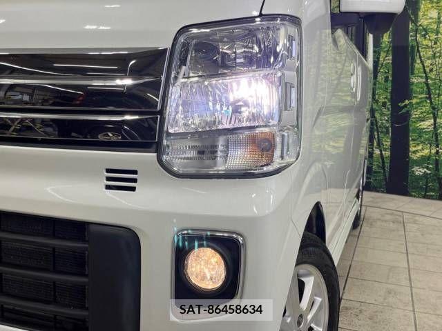 Suzuki EVERY WAGON 2015-04 297763-12