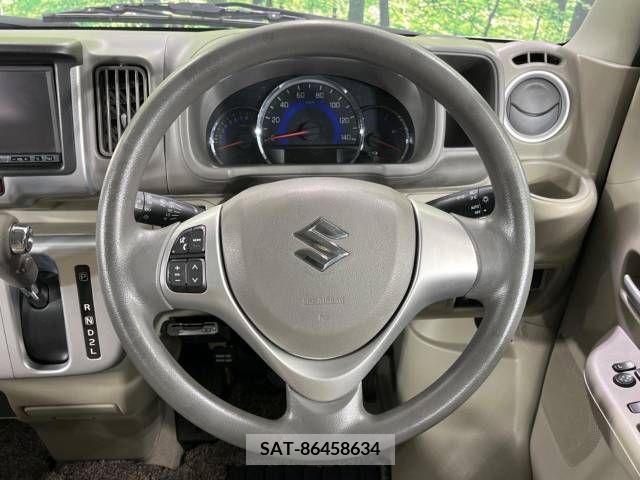 Suzuki EVERY WAGON 2015-04 297763-11