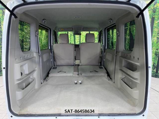 Suzuki EVERY WAGON 2015-04 297763-10
