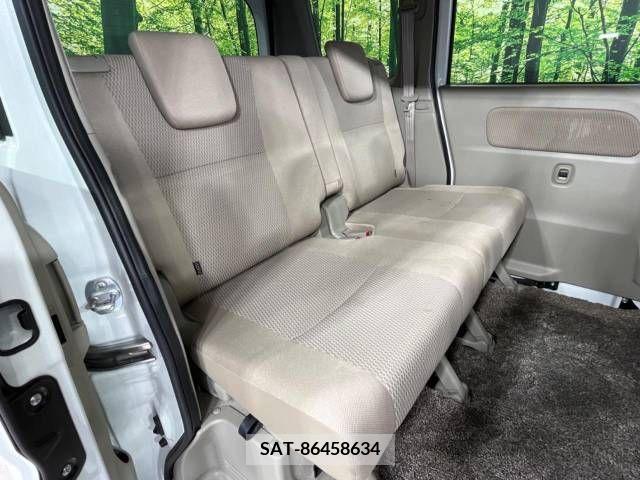 Suzuki EVERY WAGON 2015-04 297763-9
