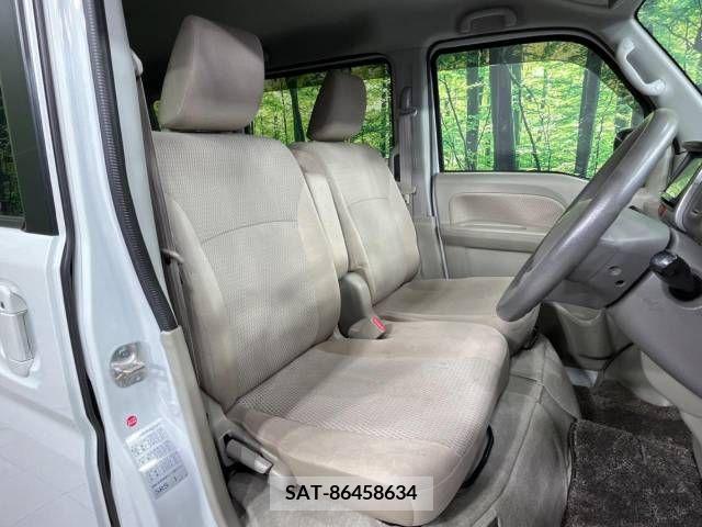 Suzuki EVERY WAGON 2015-04 297763-8