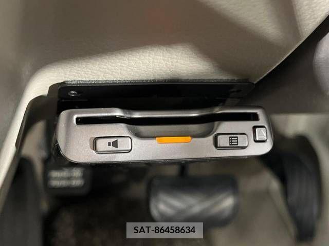 Suzuki EVERY WAGON 2015-04 297763-6