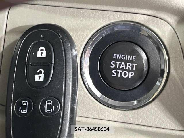 Suzuki EVERY WAGON 2015-04 297763-7