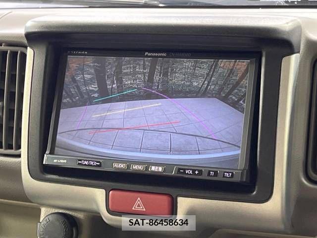 Suzuki EVERY WAGON 2015-04 297763-5