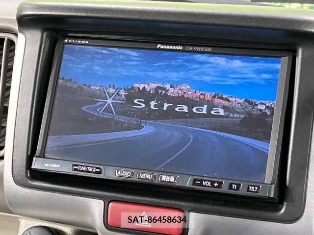 Suzuki EVERY WAGON 2015-04 297763-4