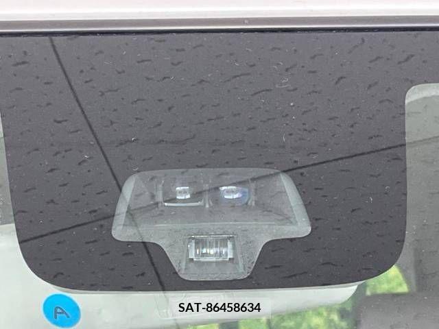 Suzuki EVERY WAGON 2015-04 297763-3