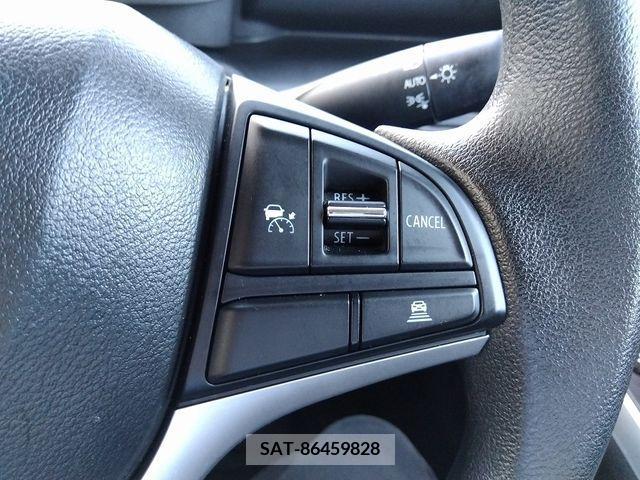 Suzuki SOLIO 2021-02 368398-21