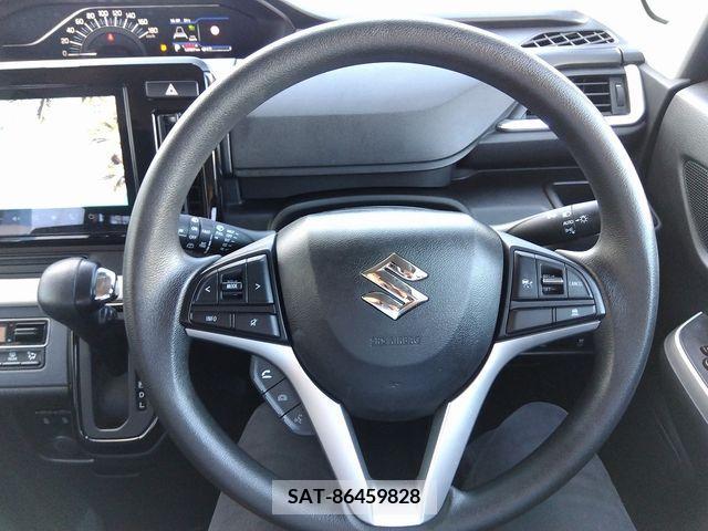 Suzuki SOLIO 2021-02 368398-19