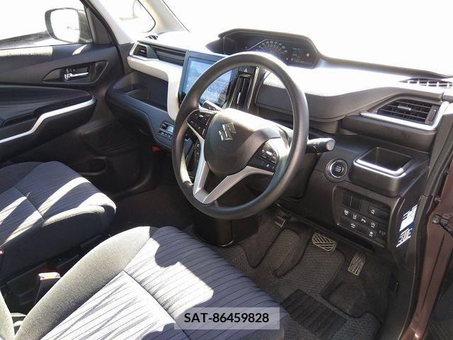 Suzuki SOLIO 2021-02 368398-16