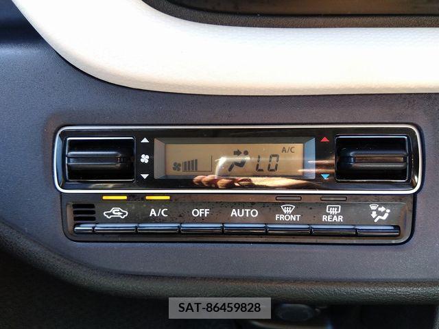 Suzuki SOLIO 2021-02 368398-6