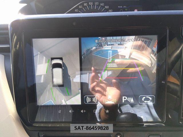 Suzuki SOLIO 2021-02 368398-5