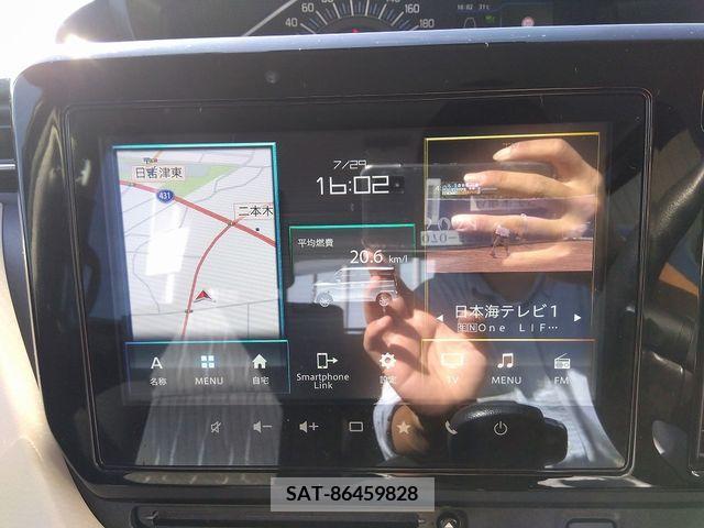 Suzuki SOLIO 2021-02 368398-4
