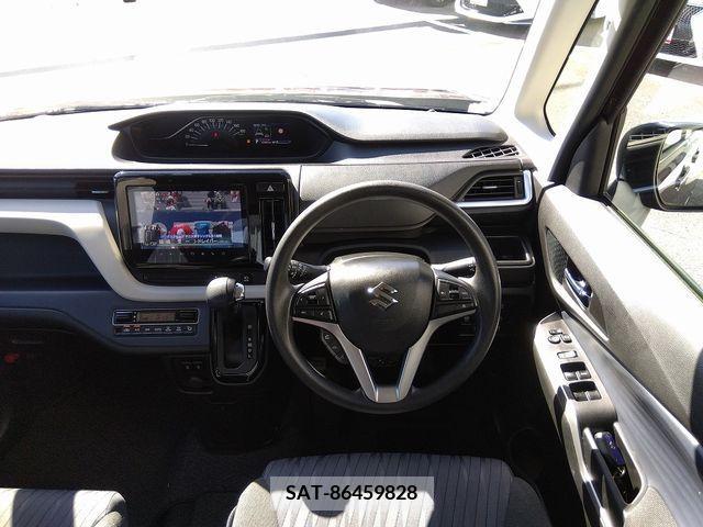 Suzuki SOLIO 2021-02 368398-3