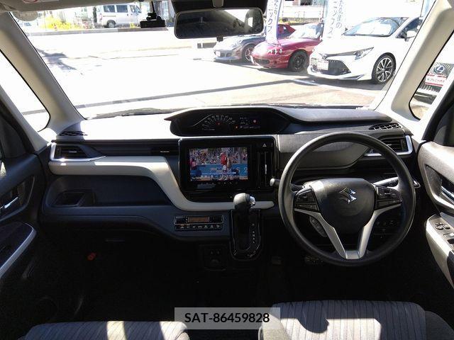Suzuki SOLIO 2021-02 368398-2