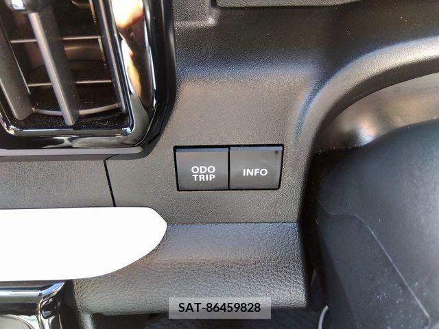 Suzuki SOLIO 2021-02 368398-8