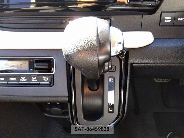 Suzuki SOLIO 2021-02 368398-7