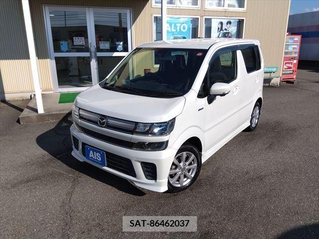 Mazda FLAIR 2020-08 360397-0