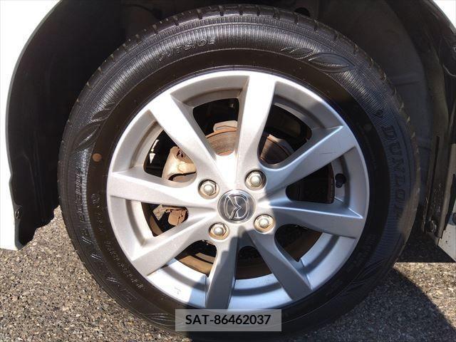 Mazda FLAIR 2020-08 360397-8