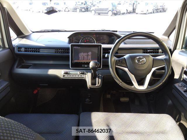 Mazda FLAIR 2020-08 360397-9