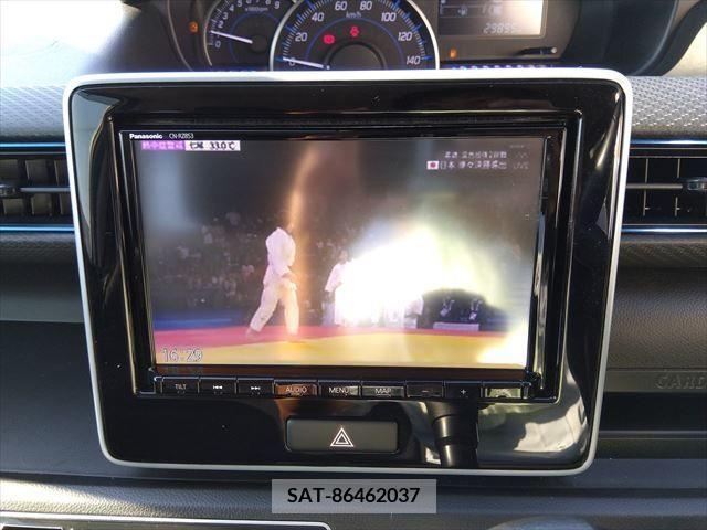Mazda FLAIR 2020-08 360397-17
