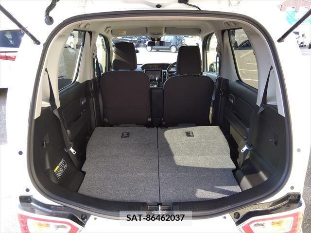 Mazda FLAIR 2020-08 360397-15
