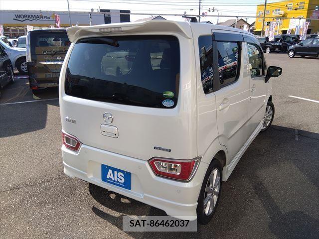Mazda FLAIR 2020-08 360397-2