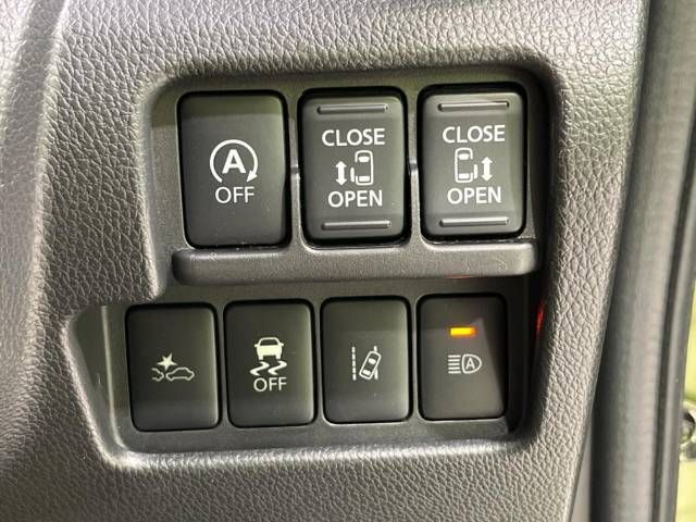 Nissan DAYZ ROOX 2018-10 13025-4