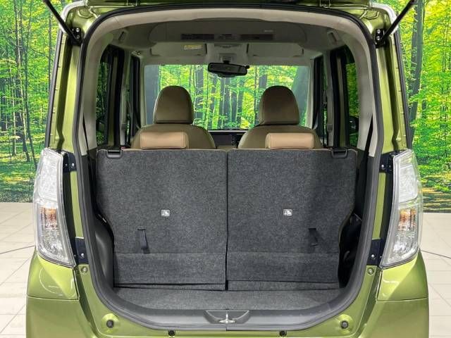 Nissan DAYZ ROOX 2018-10 13025-10