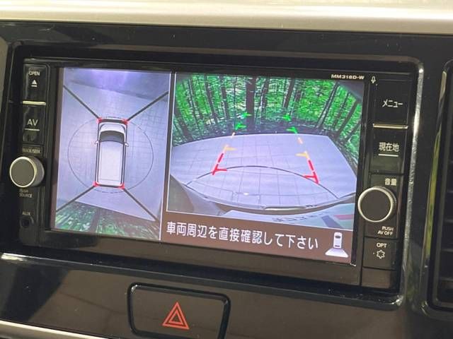 Nissan DAYZ ROOX 2018-10 13025-3