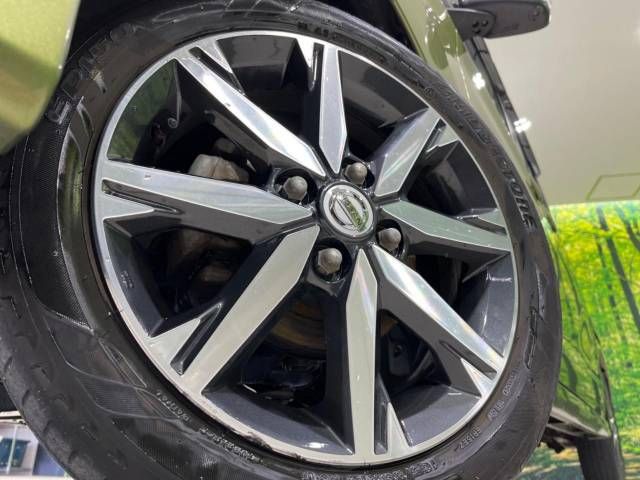 Nissan DAYZ ROOX 2018-10 13025-13