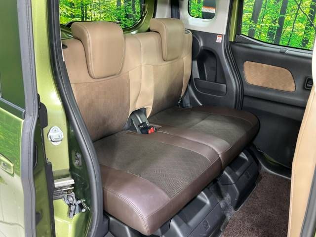 Nissan DAYZ ROOX 2018-10 13025-9