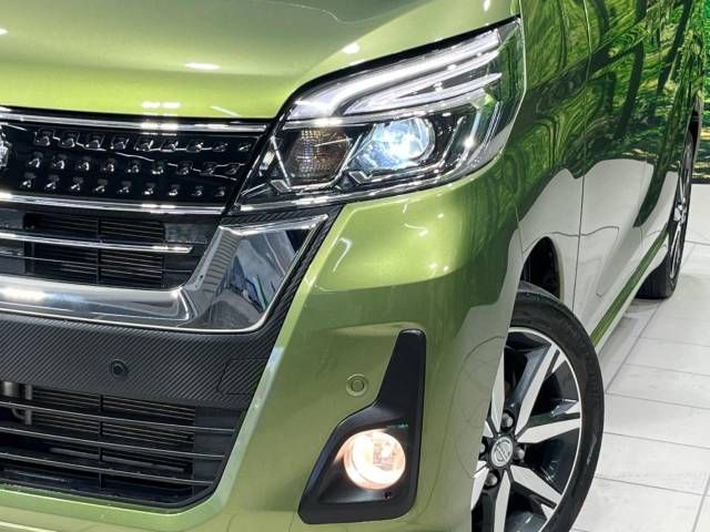 Nissan DAYZ ROOX 2018-10 13025-12