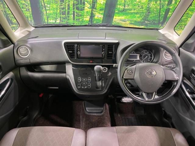 Nissan DAYZ ROOX 2018-10 13025-1