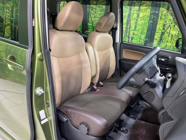 Nissan DAYZ ROOX 2018-10 13025-8