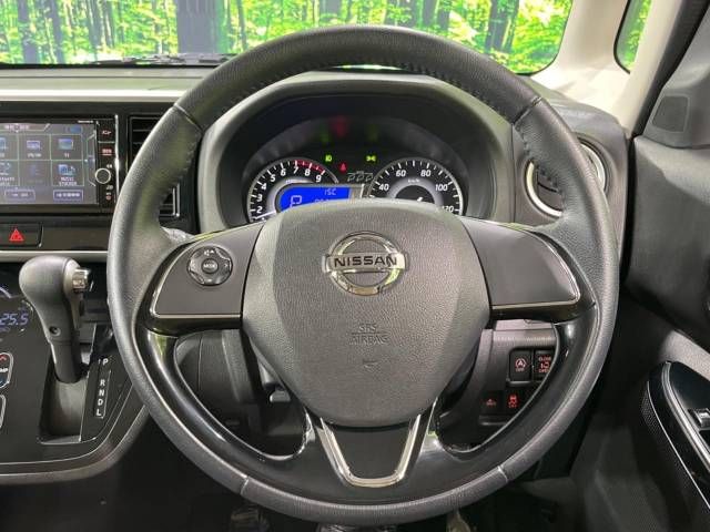 Nissan DAYZ ROOX 2018-10 13025-11