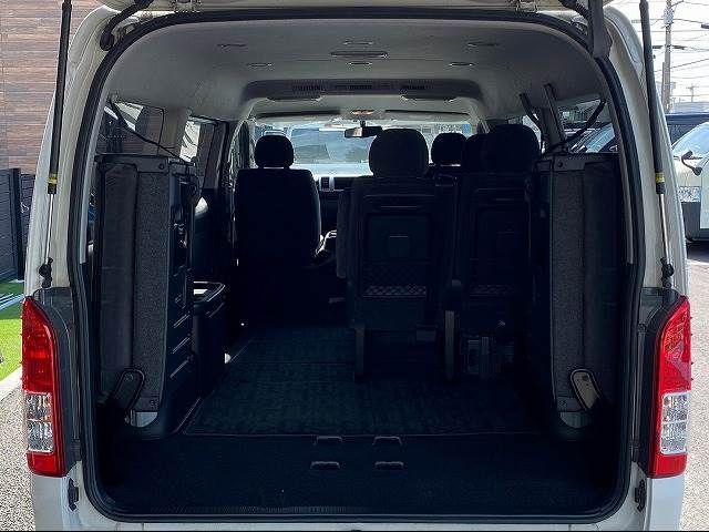 Toyota HIACE WAGON 2016-03 23853-19