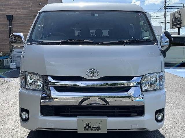 Toyota HIACE WAGON 2016-03 23853-13