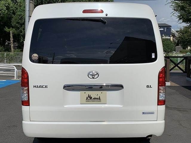 Toyota HIACE WAGON 2016-03 23853-18
