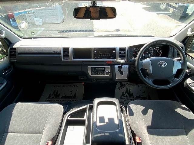 Toyota HIACE WAGON 2016-03 23853-1