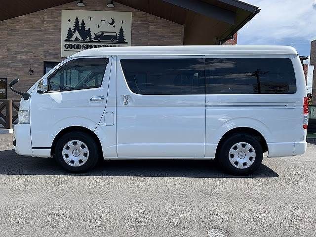Toyota HIACE WAGON 2016-03 23853-17