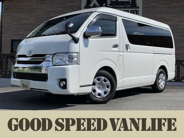 Toyota HIACE WAGON 2016-03 23853-0