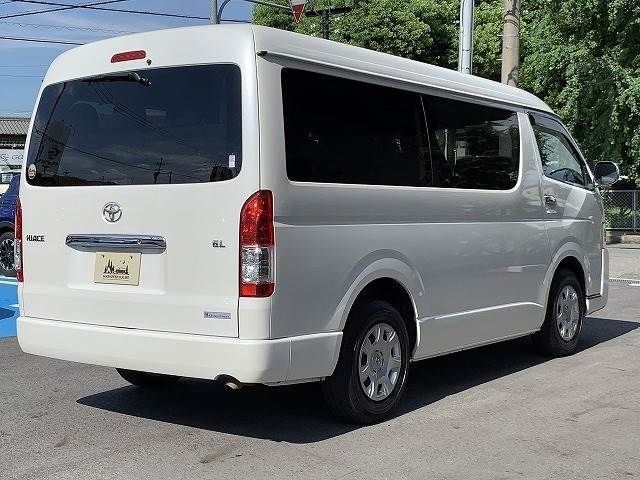 Toyota HIACE WAGON 2016-03 23853-15