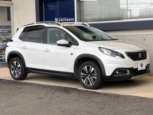 Peugeot 2008 2017-12 15675-17