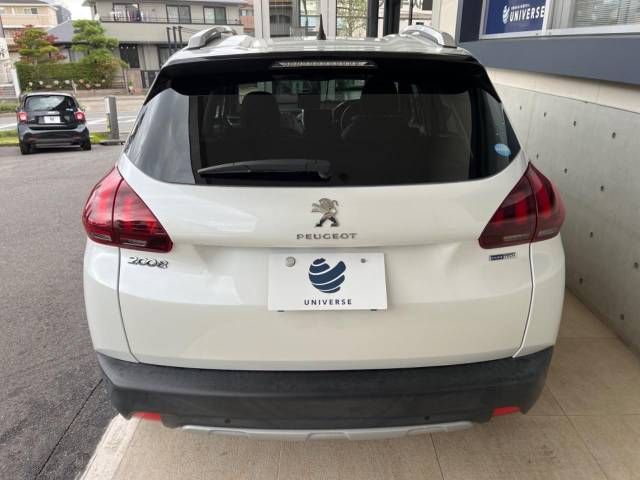 Peugeot 2008 2017-12 15675-16