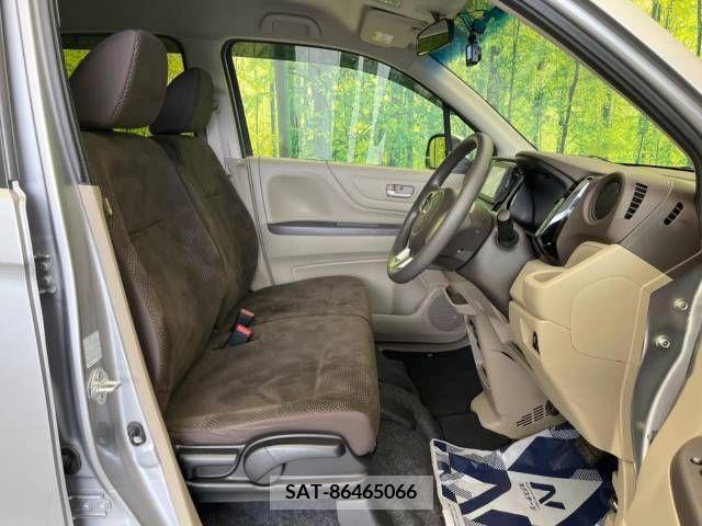 Honda N-WGN 2016-08 280795-8